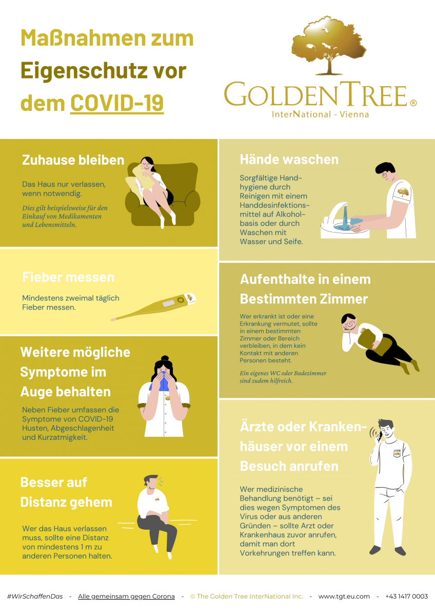 Golden Tree Day Spa - Best Massage in Vienna