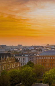 Hotel InterContinental - AURIM SPA