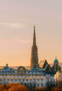 Marriott AURIM Golden Tree SPA